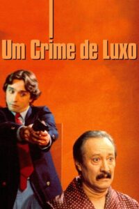 Um Crime de Luxo Online En Netflix