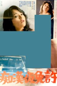 痴漢仮免許 Online En Netflix