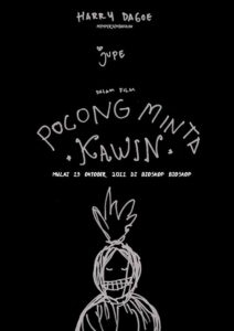 Pocong Minta Kawin Online En Netflix