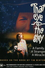 That Eye, the Sky Online En Netflix