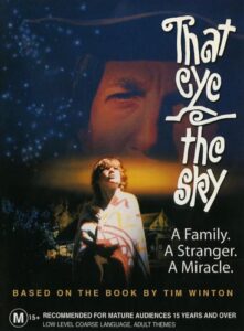 That Eye, the Sky Online En Netflix