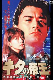 新・キタの帝王 Online En Netflix