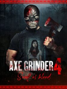 Axegrinder 4: Souls of Blood Online En Netflix