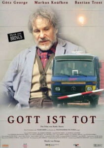 Gott ist tot Online En Netflix