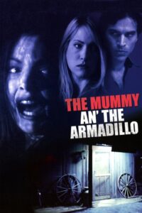 Mummy an’ the Armadillo Online En Netflix