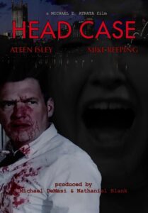 Head Case Online En Netflix