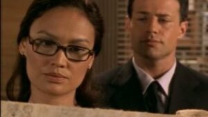 Relic Hunter: 1×7 {year} Online En Netflix