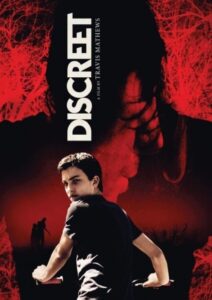 Discreet Online En Netflix