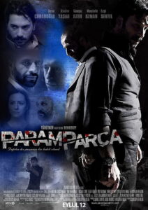 Paramparça Online En Netflix