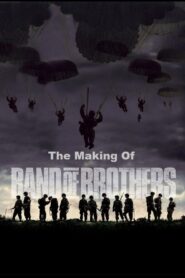 The Making of ‘Band of Brothers’ Online En Netflix