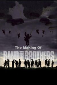 The Making of ‘Band of Brothers’ Online En Netflix