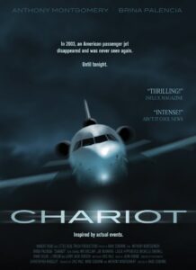 Chariot Online En Netflix