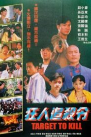 狂人追杀令 Online En Netflix