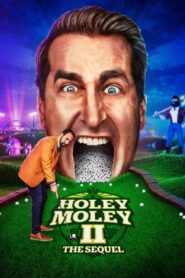 Holey Moley: Temporada 2 {year} En Netflix
