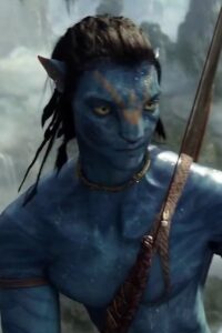 Avatar: Scene Deconstruction Online En Netflix