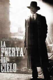 La puerta del cielo Online En Netflix