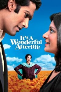 It’s a Wonderful Afterlife Online En Netflix