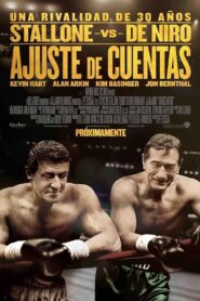 Ajuste de cuentas Online En Netflix
