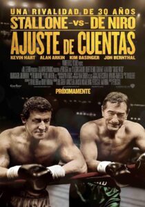 Ajuste de cuentas Online En Netflix