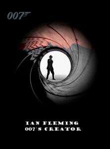 Ian Fleming: 007’s Creator Online En Netflix
