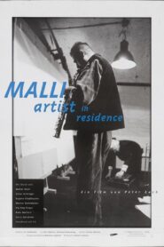 Malli – Artist in Residence Online En Netflix