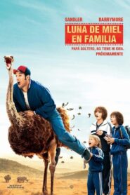 Luna de Miel en Familia Online En Netflix