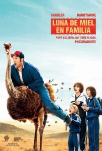 Luna de Miel en Familia Online En Netflix
