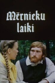 Mērnieku laiki Online En Netflix