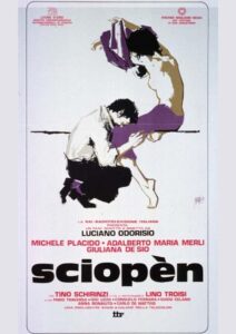 Sciopèn Online En Netflix