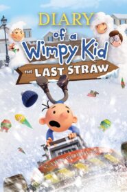 Diary of a Wimpy Kid: The Last Straw Online En Netflix