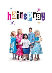 Hairspray Brasil Online En Netflix