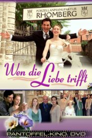 Wen die Liebe trifft Online En Netflix