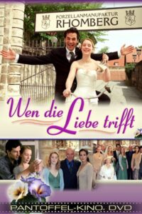 Wen die Liebe trifft Online En Netflix