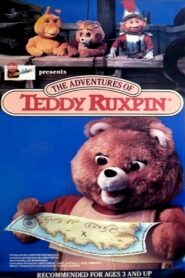 The Adventures of Teddy Ruxpin Online En Netflix