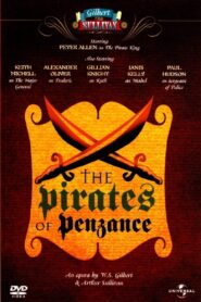 The Pirates of Penzance Online En Netflix