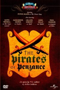 The Pirates of Penzance Online En Netflix