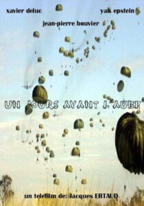 Un jour avant l’aube Online En Netflix