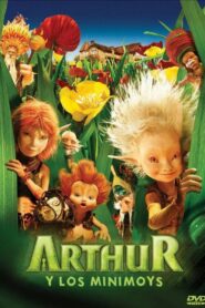 Arthur y los Minimoys Online En Netflix