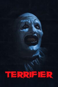 Terrifier Online En Netflix