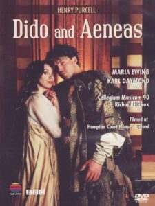 Dido and Aeneas Online En Netflix