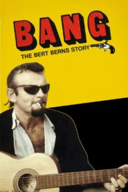 Bang! The Bert Berns Story Online En Netflix