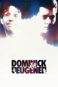 Dominick and Eugene Online En Netflix