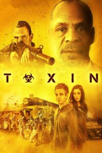 Toxin Online En Netflix