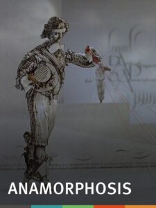 Anamorphosis Online En Netflix