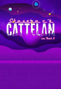 Stasera c’è Cattelan su Raidue: Temporada 1 {year} En Netflix