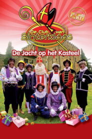 De Club van Sinterklaas: Temporada 10 {year} En Netflix