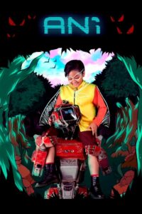 ANi Online En Netflix