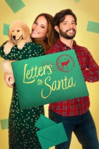 Letters to Santa Online En Netflix