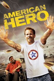 American Hero Online En Netflix