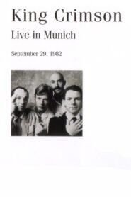 King Crimson: Live in Munich, 1982 Online En Netflix